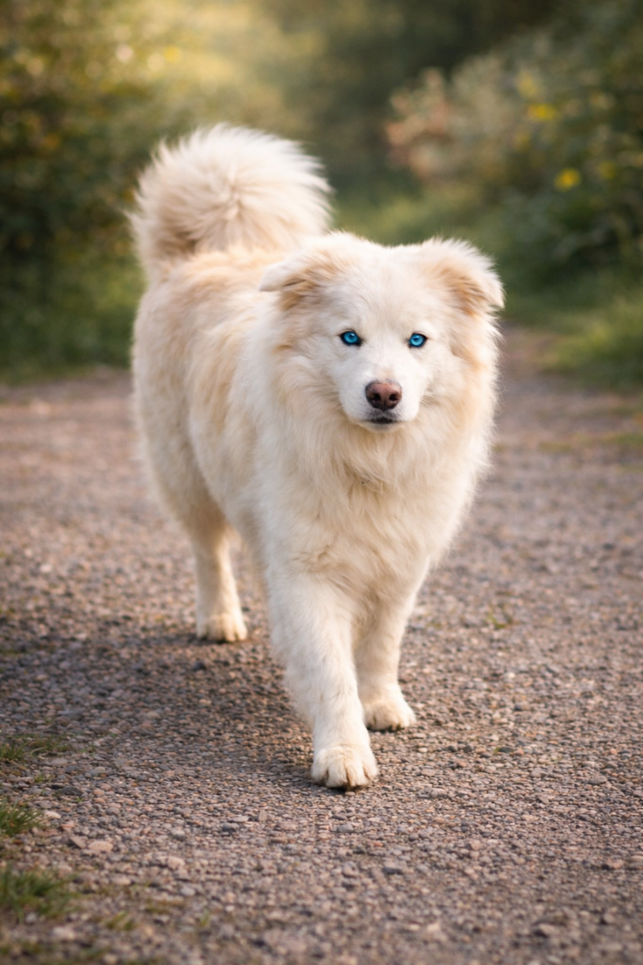 shepherd cottage Ulisse