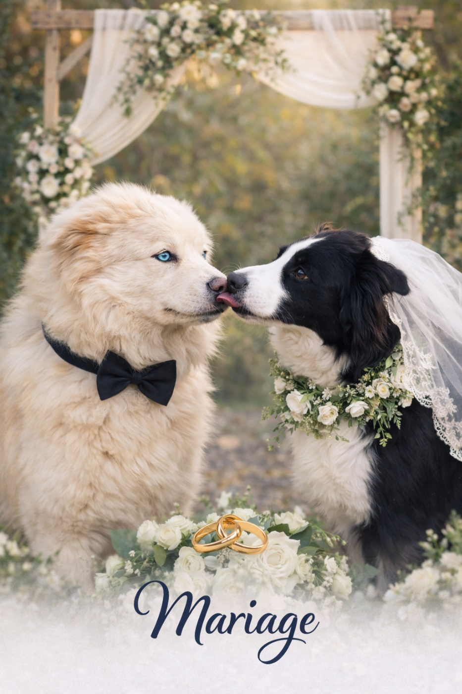 Future portée border collie